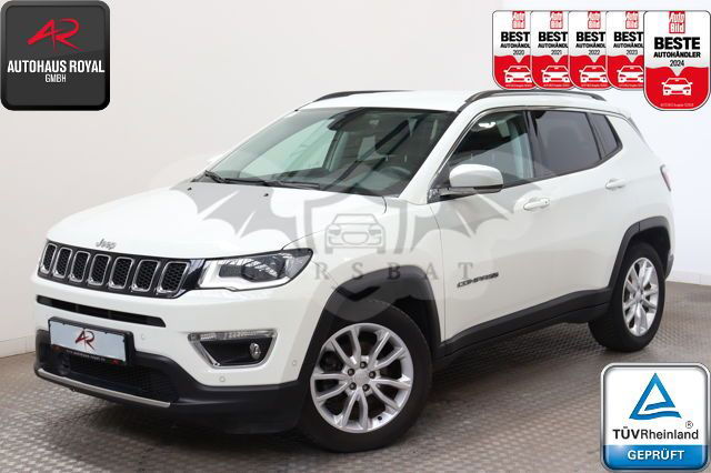 Jeep Compass 2021