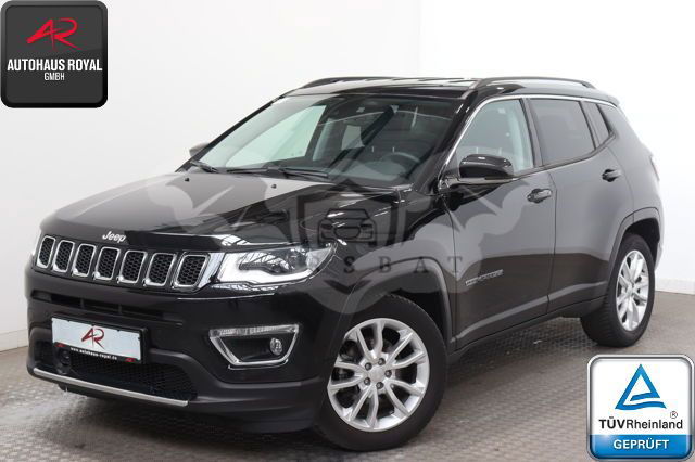 Jeep Compass 2021