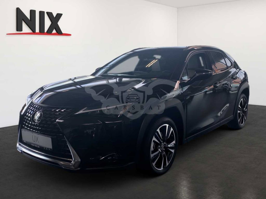 Lexus UX 2024