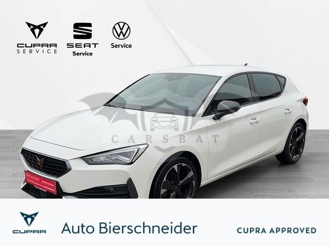 Cupra Leon 2023