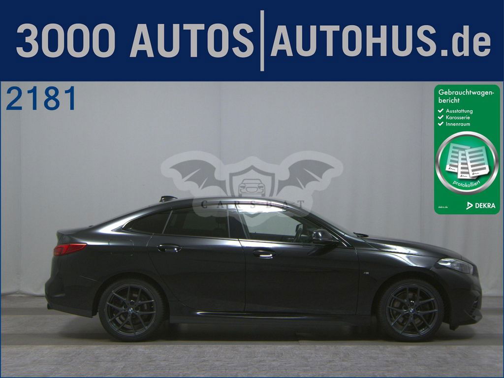BMW 2 Series 220 2021