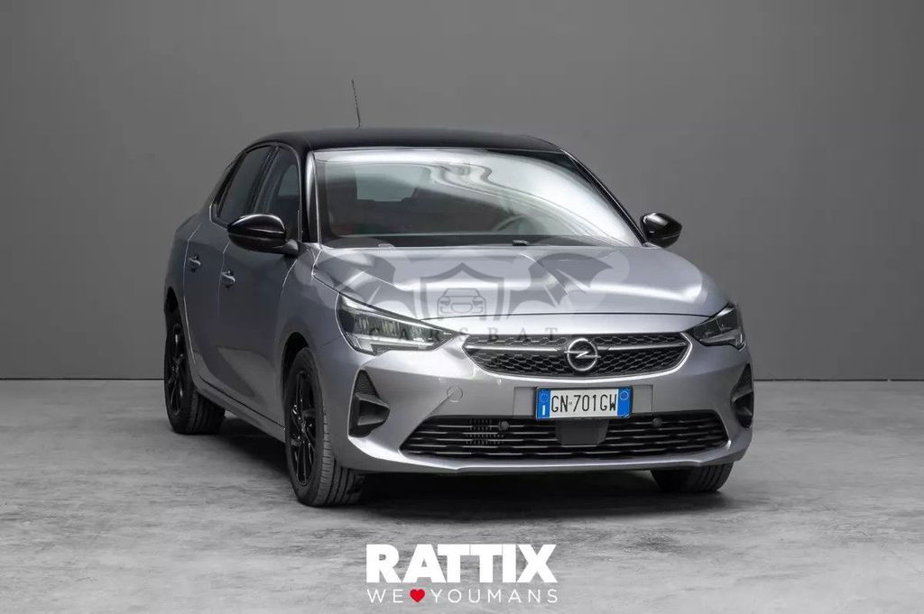 Opel Corsa 2023