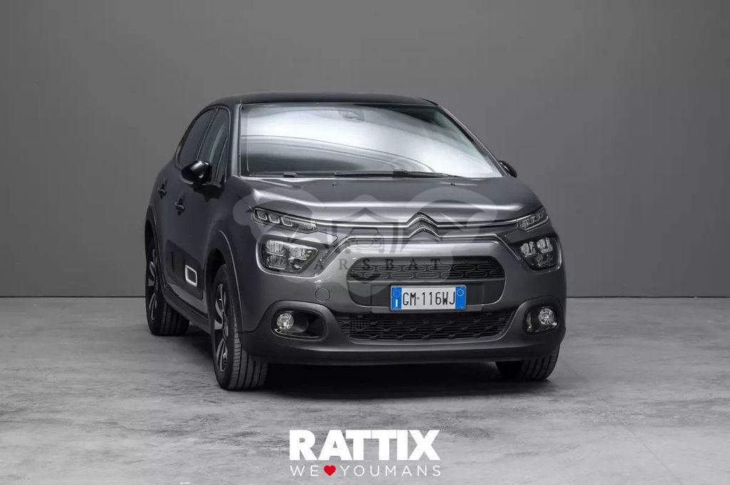 Citroën C3 2023