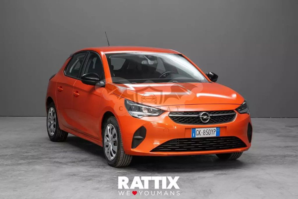 Opel Corsa 2020