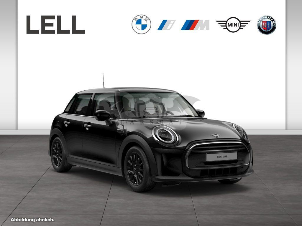 Mini One 2021