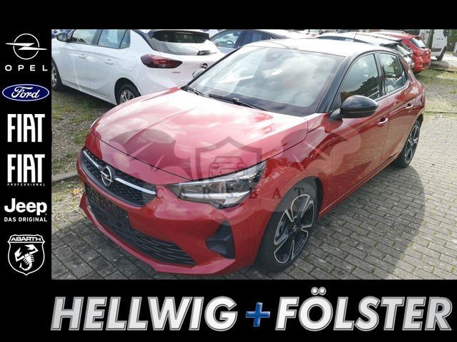 Opel Corsa 2023