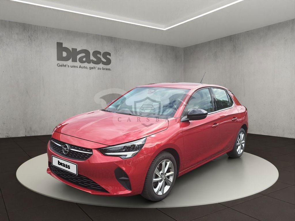 Opel Corsa 2023