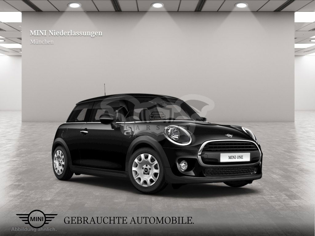 Mini One 2021