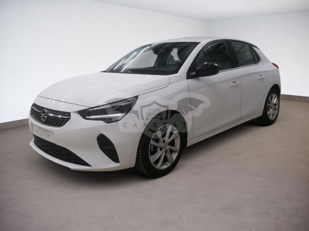 Opel Corsa 2023