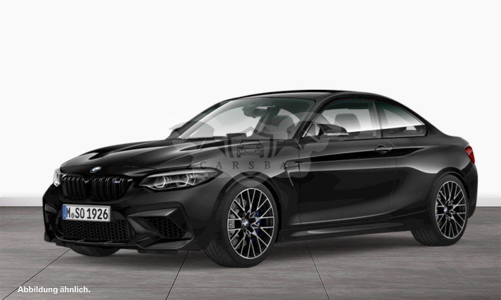 BMW M2 2021