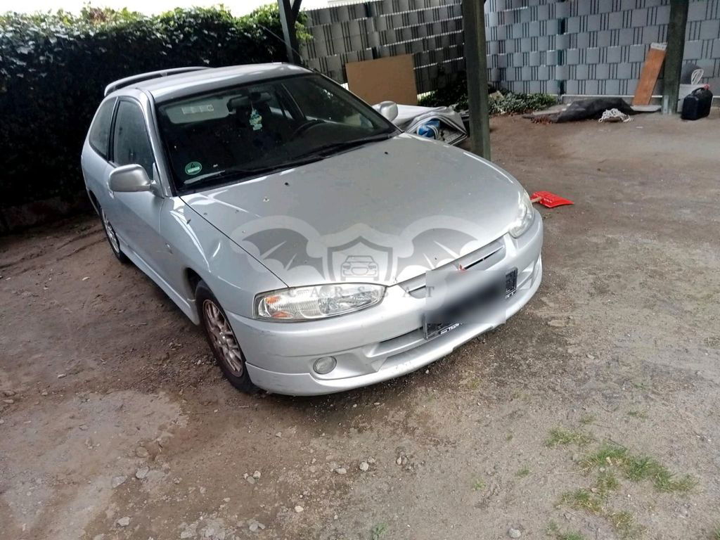 Mitsubishi Colt 2003