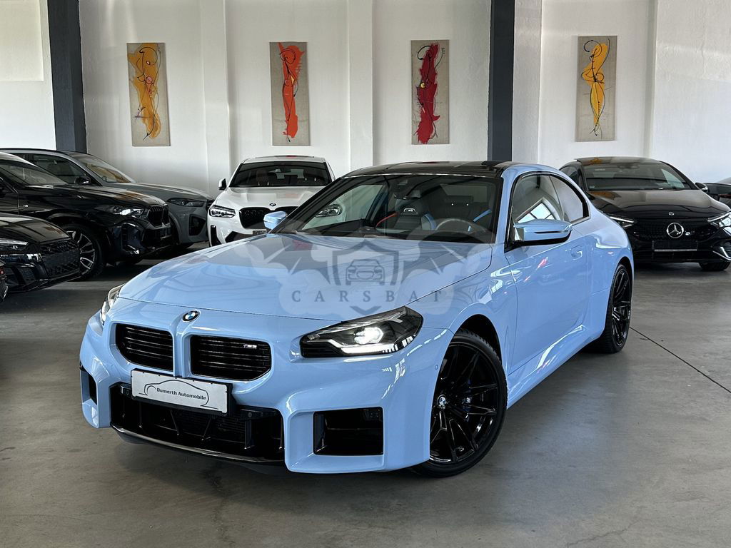 BMW M2 2023