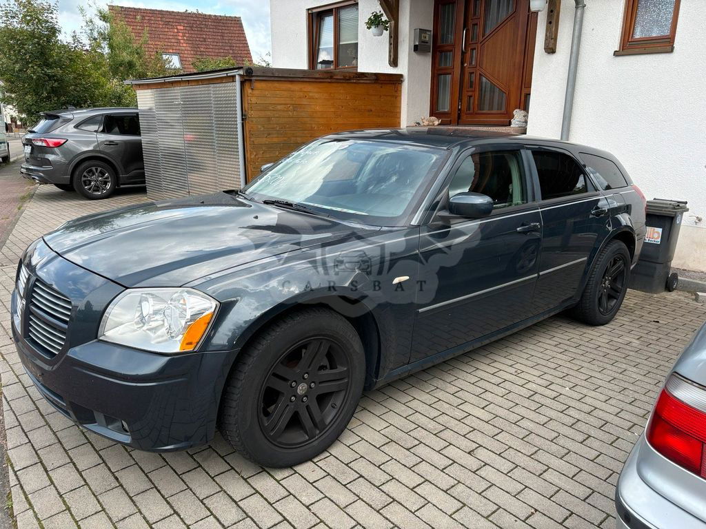 Chrysler 300C 2007