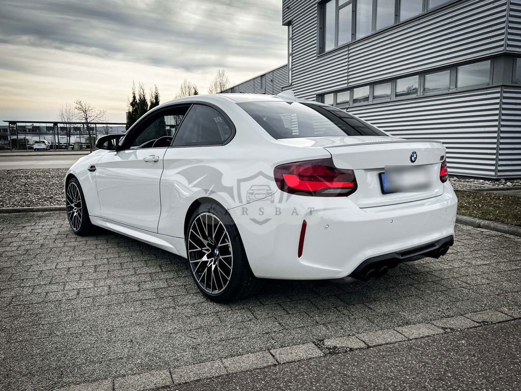 BMW M2 2020