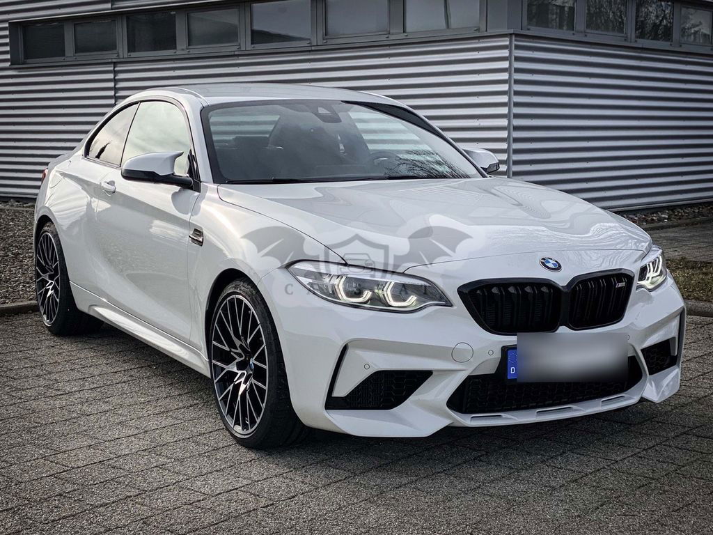 BMW M2 2020