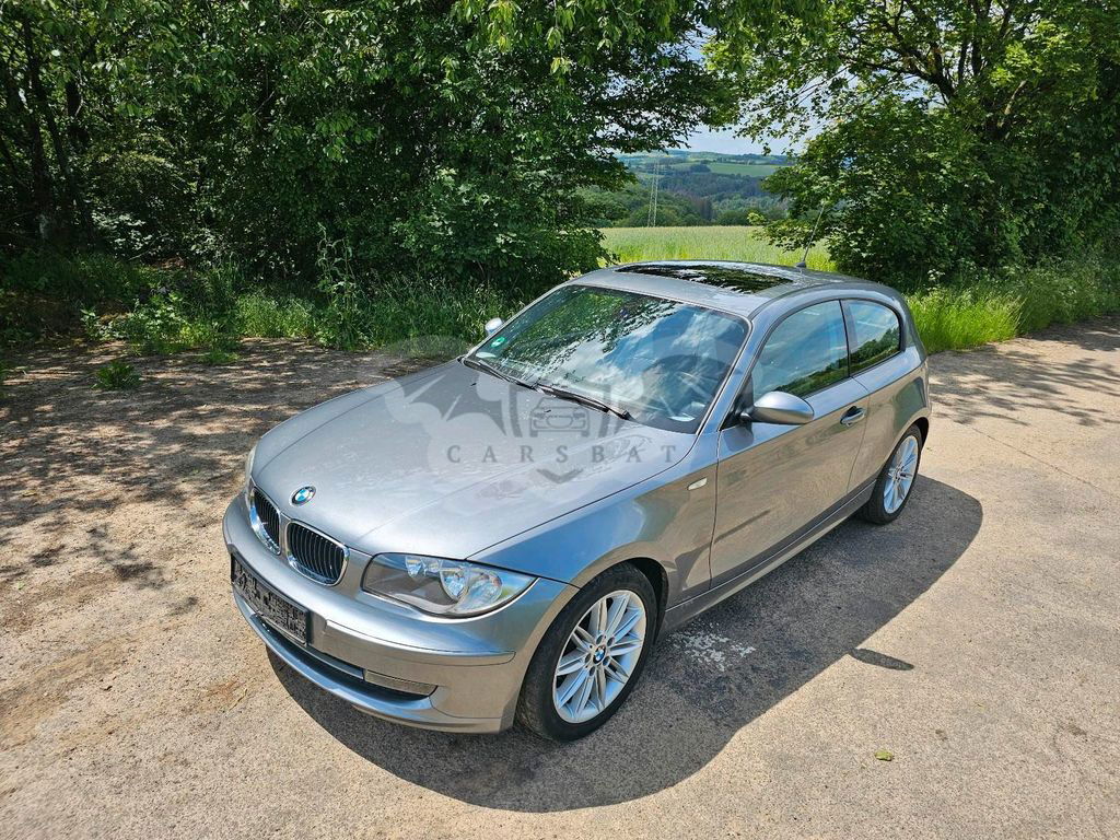 BMW M2 2009