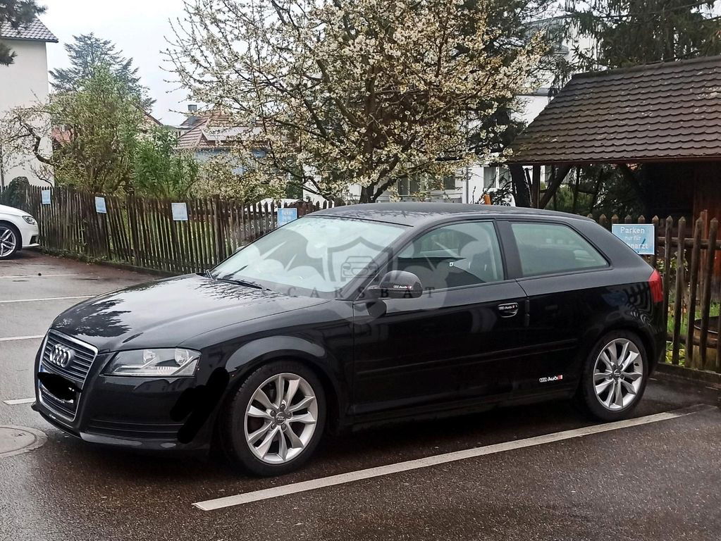 Audi A3 2010
