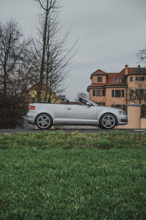 Audi A3 2010