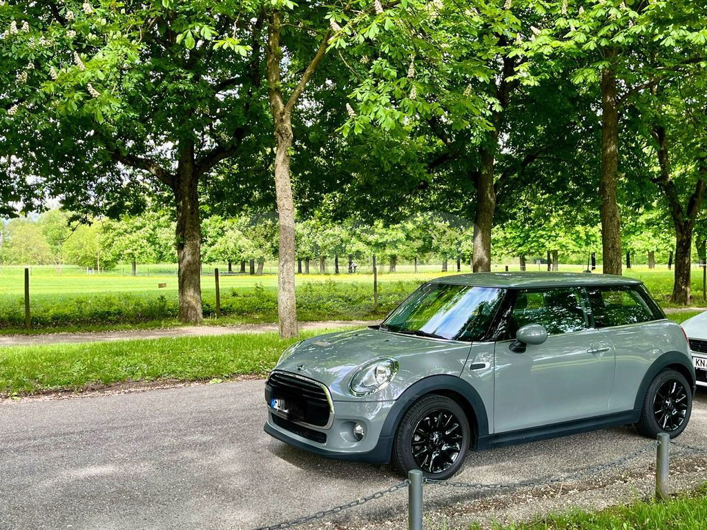 Mini One 2016