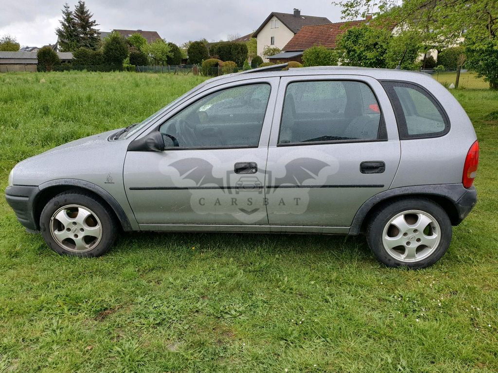 Opel Corsa 1995