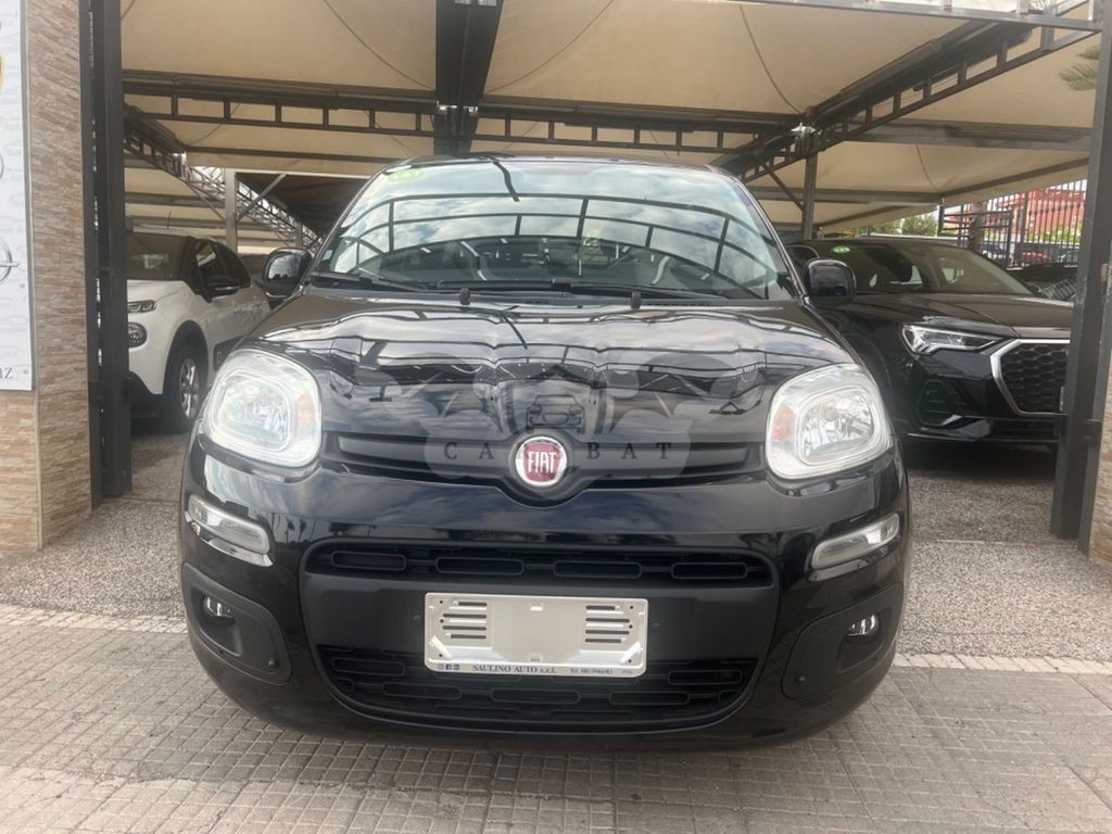 Fiat Panda 2020