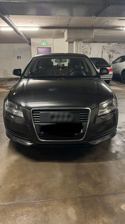 Audi A3 2010