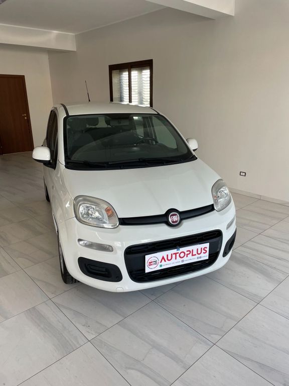 Fiat Panda 2016