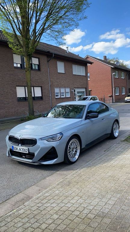 BMW 2 Series M240i 2021