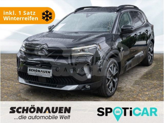 Citroën C5 Aircross 2023