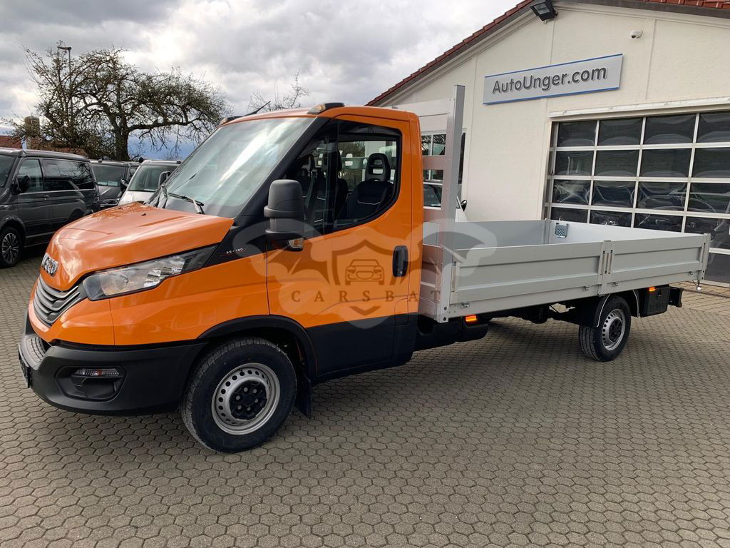 Iveco Daily 2023
