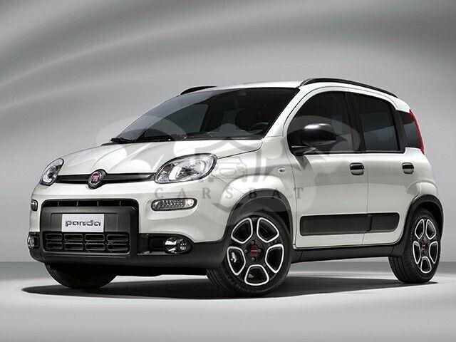 Fiat Panda 2020