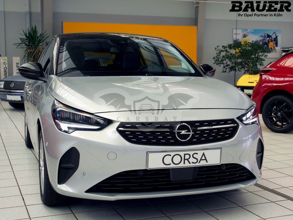 Opel Corsa 2023