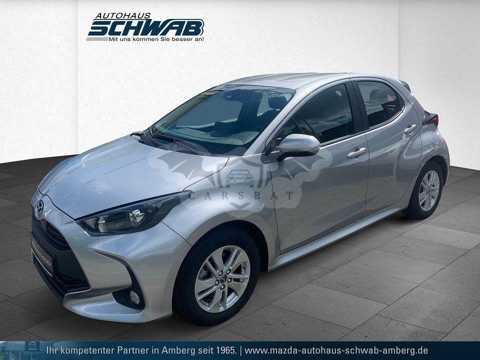 Mazda 2 2023