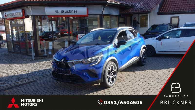 Mitsubishi ASX 2024