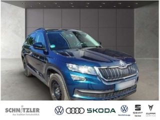 Skoda Kodiaq 2021