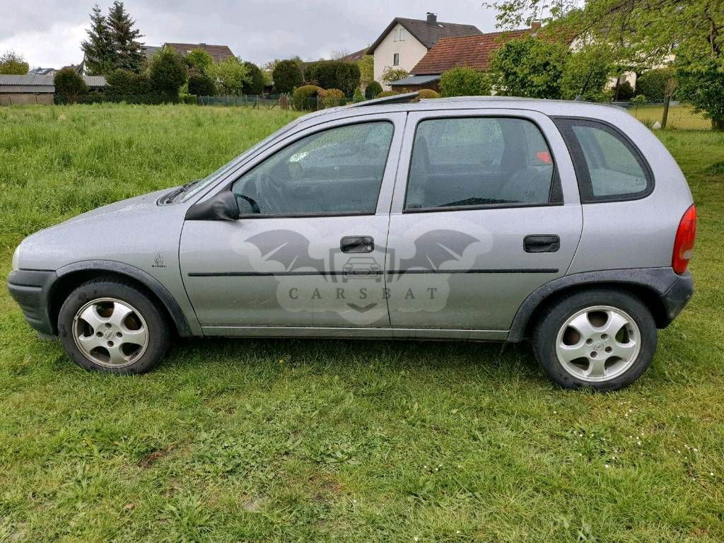 Opel Corsa 1995