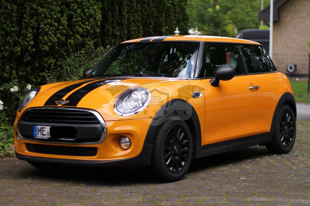 Mini One 2014