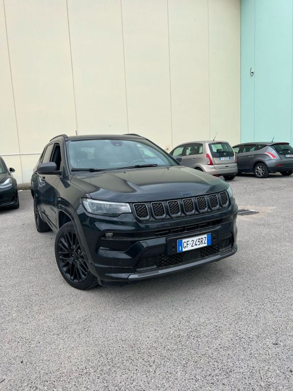 Jeep Compass 2021