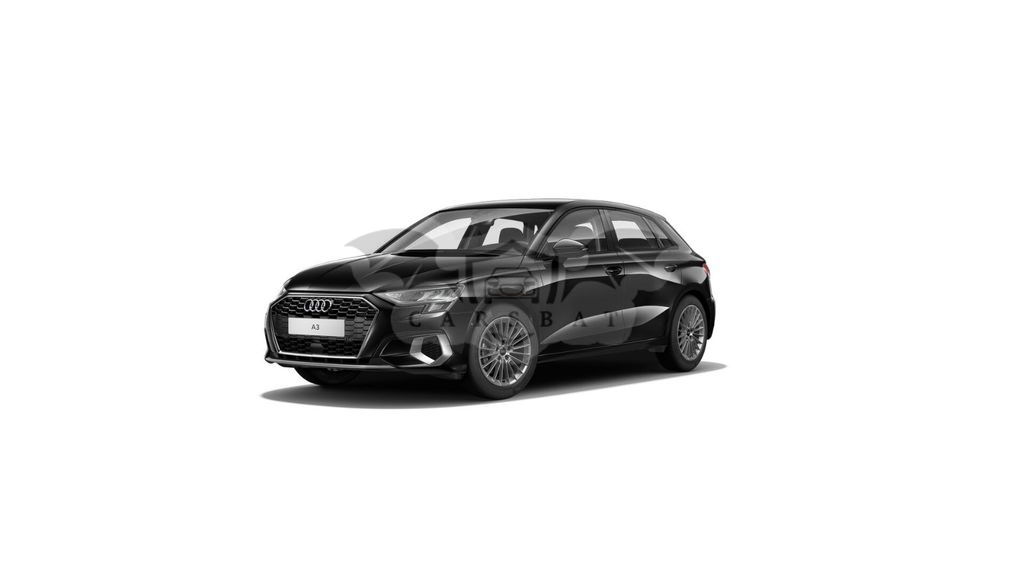 Audi A3 2020