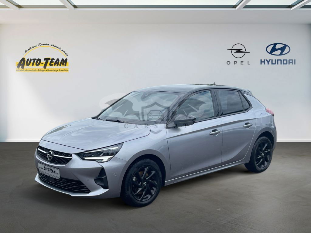 Opel Corsa 2022