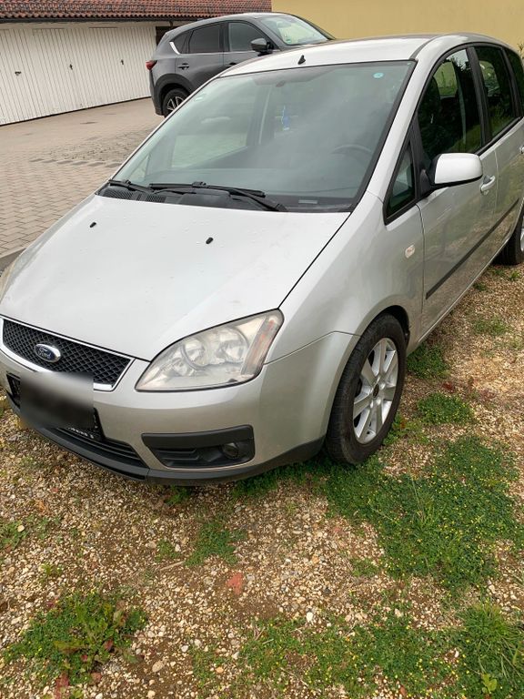 Ford C-Max 2006