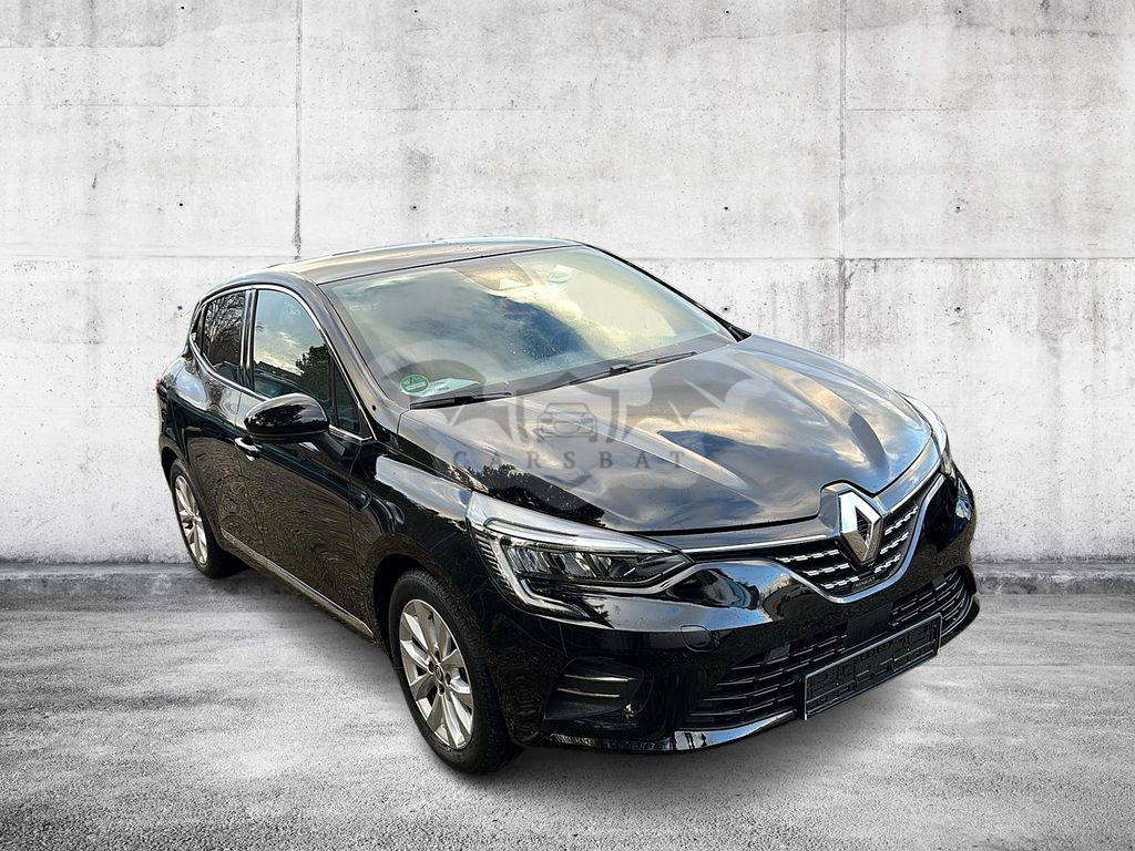 Renault Clio 2022
