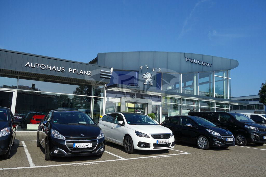 Opel Astra 2022