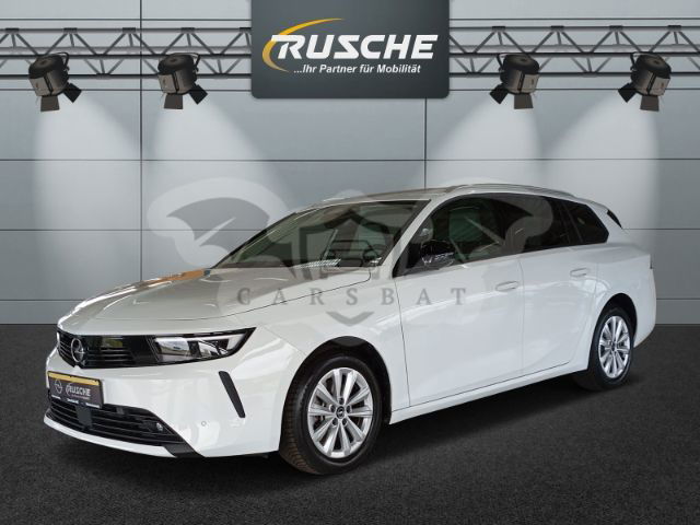 Opel Astra 2023