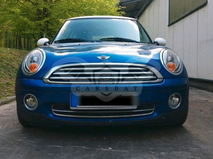 Mini Cooper 2008