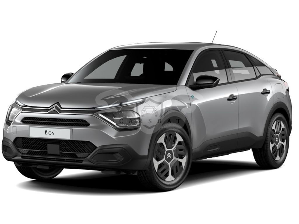 Citroën C4 2023