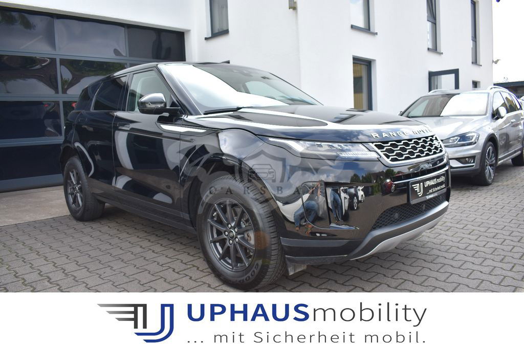 Land Rover Range Rover Evoque 2020
