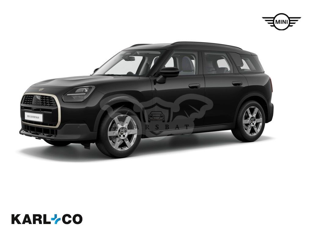Mini Countryman 2024