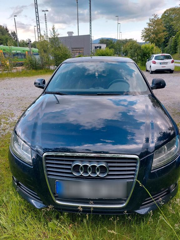 Audi A3 2009
