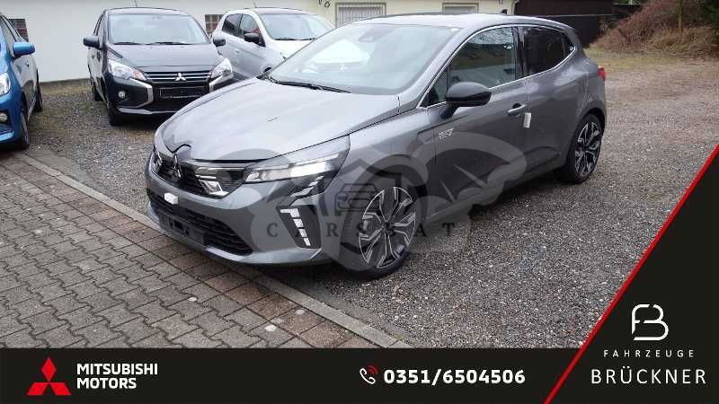 Mitsubishi Colt 2024